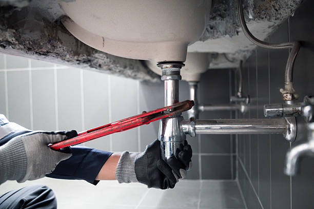 Licensed Pipe Repair service in Goddard, KS - Street Wise - Plumbing